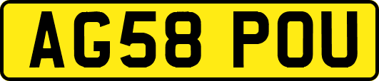 AG58POU