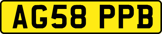 AG58PPB