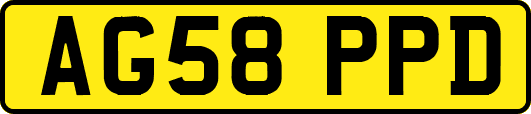 AG58PPD