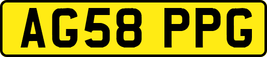AG58PPG