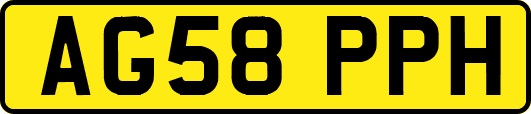 AG58PPH