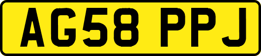 AG58PPJ
