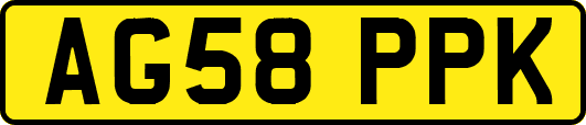 AG58PPK