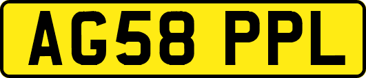 AG58PPL
