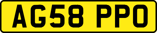 AG58PPO