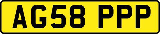 AG58PPP