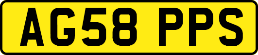 AG58PPS