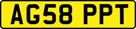 AG58PPT