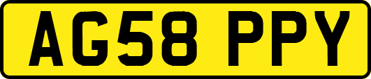 AG58PPY