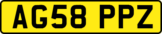 AG58PPZ
