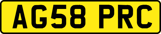 AG58PRC