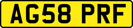 AG58PRF