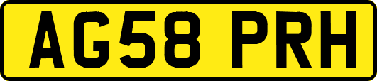 AG58PRH