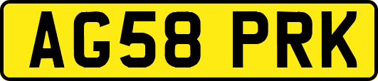 AG58PRK