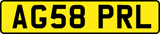 AG58PRL