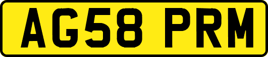 AG58PRM