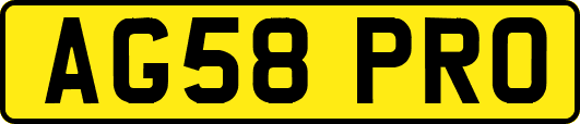 AG58PRO