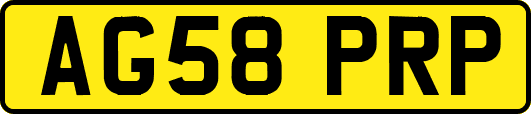 AG58PRP