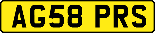 AG58PRS