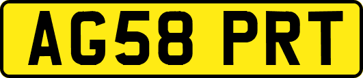 AG58PRT