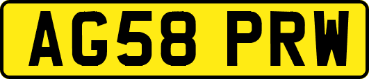 AG58PRW