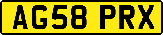 AG58PRX