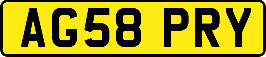AG58PRY