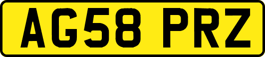 AG58PRZ