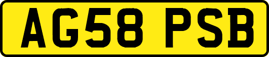 AG58PSB
