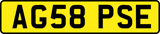AG58PSE
