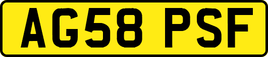 AG58PSF