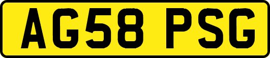 AG58PSG