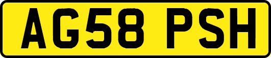 AG58PSH