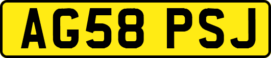 AG58PSJ