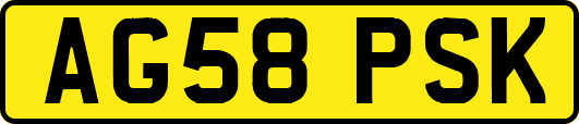 AG58PSK
