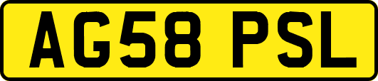 AG58PSL