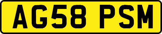 AG58PSM