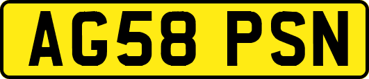 AG58PSN