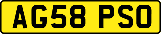 AG58PSO