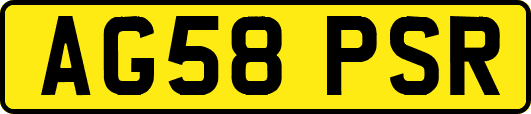 AG58PSR