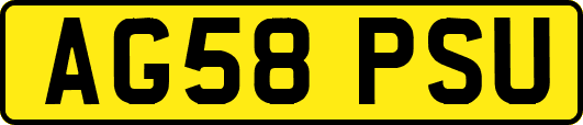 AG58PSU