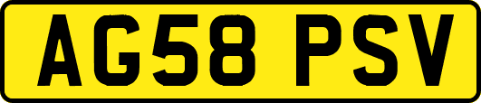 AG58PSV