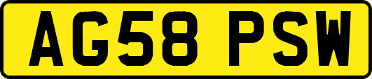 AG58PSW