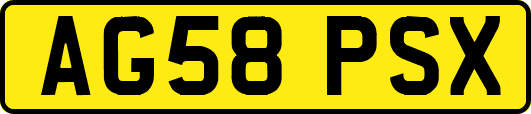 AG58PSX