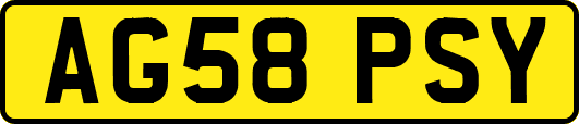 AG58PSY