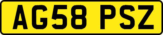 AG58PSZ