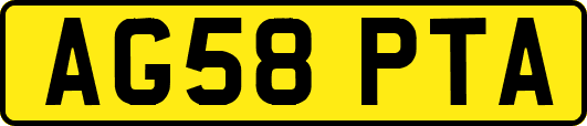 AG58PTA