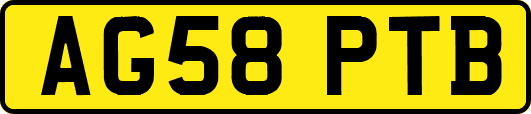AG58PTB