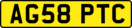 AG58PTC