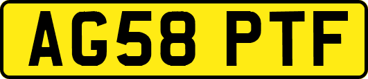AG58PTF